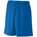 Adult Mini Mesh League Shorts